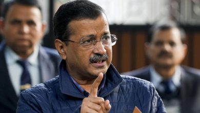जहरीली हवा को लेकर दिल्ली सरकार पर भड़के अरविंद केजरीवाल, बोले “समाधान के बजाय टैक्स वसूली में लगी सरकारें”