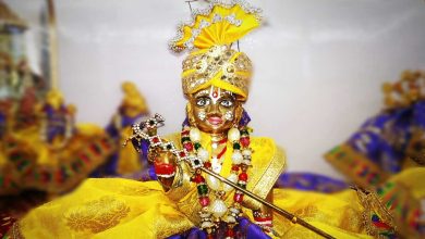 मार्गशीर्ष माह 2025 में लड्डू गोपाल सेवा का सही तरीका और नियम