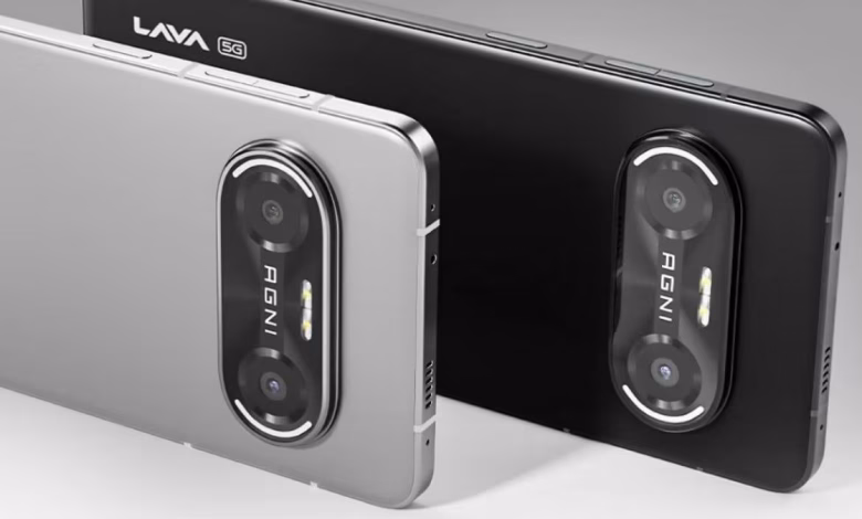 Lava Agni 4 लॉन्च इस हफ्ते, कम कीमत में मिलेंगे प्रीमियम फीचर्स – जानें 5 बड़ी बातें