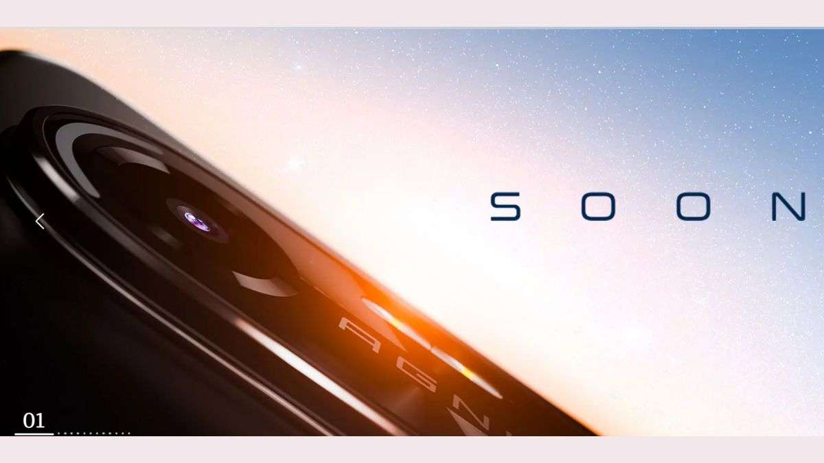 Lava Agni 4 लॉन्च डेट कन्फर्म: 20 नवंबर को होगा धमाकेदार एंट्री, जानिए फोन के खास फीचर्स