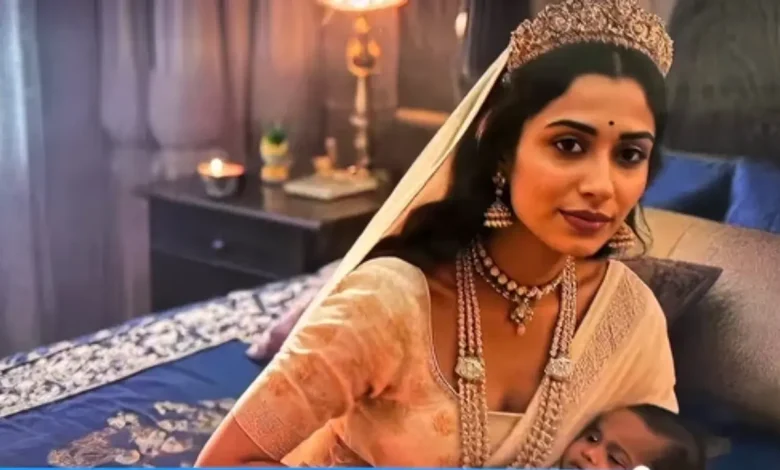 AI ‘महाभारत’ के सीन में दिखा मॉडर्न फर्नीचर, सोशल मीडिया पर मचा हंगामा