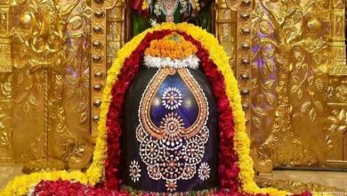 भगवान शिव का ज्योति रूप: मल्लिकार्जुन ज्योतिर्लिंग की रहस्यमयी और अद्भुत कथा