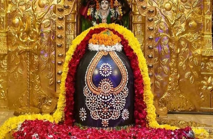 भगवान शिव का ज्योति रूप: मल्लिकार्जुन ज्योतिर्लिंग की रहस्यमयी और अद्भुत कथा