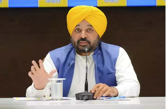 होने जा रहा बड़ा ऐलान! CM भगवंत सिंह मान ने बुलाई पंजाब कैबिनेट की बैठक