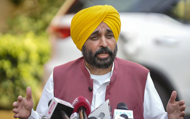 पंजाब सरकार ने लगाई धान की खुली खरीद पर बड़ी पाबंदी, लागू की नई सख्त शर्तें