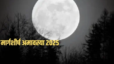 मार्गशीर्ष अमावस्या 2025: कब है, शुभ मुहूर्त और पूजा विधि