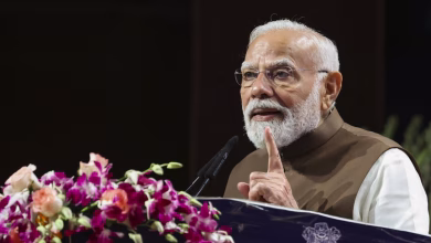 ‘हमारी युवाशक्ति नई ऊंचाइयों को छू रही’, पीएम मोदी ने स्काईरूट इन्फिनिटी कैंपस के उद्घाटन पर कहा