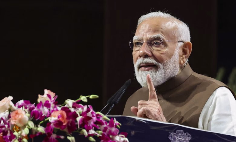 ‘हमारी युवाशक्ति नई ऊंचाइयों को छू रही’, पीएम मोदी ने स्काईरूट इन्फिनिटी कैंपस के उद्घाटन पर कहा