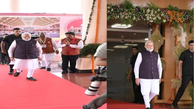 पीएम नरेंद्र मोदी ने किया छत्तीसगढ़ के नए विधानसभा भवन का लोकार्पण, जानें इसकी खासियतें