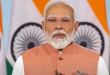 प्रधानमंत्री श्री नरेन्द्र मोदी ने झारखंड के स्थापना दिवस पर राज्य के लोगों को शुभकामनाएं दीं