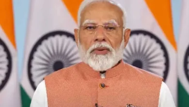 प्रधानमंत्री श्री नरेन्द्र मोदी ने झारखंड के स्थापना दिवस पर राज्य के लोगों को शुभकामनाएं दीं