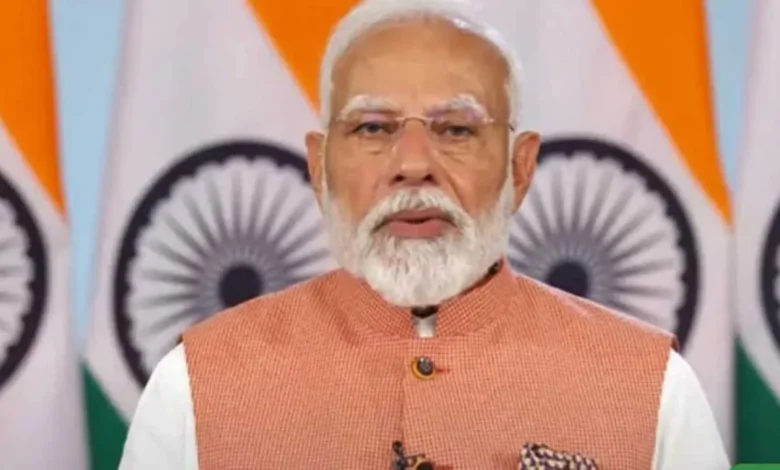 प्रधानमंत्री श्री नरेन्द्र मोदी ने झारखंड के स्थापना दिवस पर राज्य के लोगों को शुभकामनाएं दीं