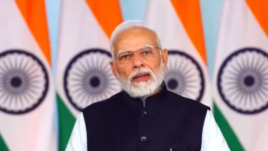 प्रधानमंत्री नरेन्द्र मोदी 19 नवंबर को आंध्र प्रदेश और तमिलनाडु का दौरा करेंगे