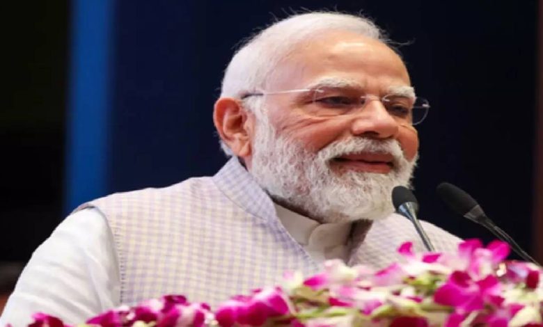 पीएम मोदी बोले: निर्यात को बढ़ावा देने के फैसले से बढ़ेगी प्रतिस्पर्धा, आत्मनिर्भर भारत के सपने को मिलेगा बल