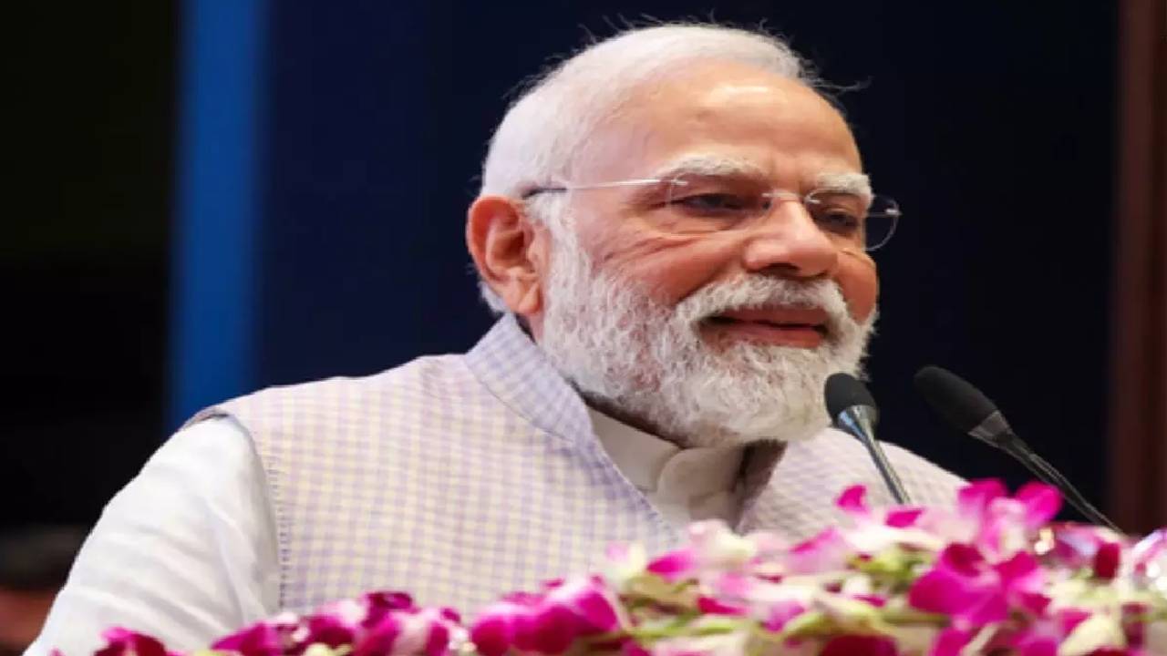 पीएम मोदी बोले: निर्यात को बढ़ावा देने के फैसले से बढ़ेगी प्रतिस्पर्धा, आत्मनिर्भर भारत के सपने को मिलेगा बल