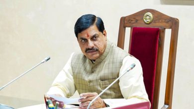 मुख्यमंत्री डॉ. मोहन यादव ने जनजातीय छात्रावासों का किया नामकरण