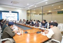 मुख्यमंत्री डॉ. मोहन यादव ने वीडियो कांफ्रेंस द्वारा दिए निर्देश, कानून व्यवस्था की आदर्श स्थिति सुनिश्चित करें