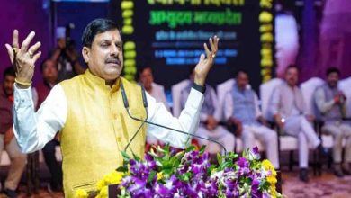 मुख्यमंत्री डॉ. मोहन यादव: मध्यप्रदेश में विरासत के संरक्षण के साथ किए जा रहे हैं विकास के तीव्र प्रयास
