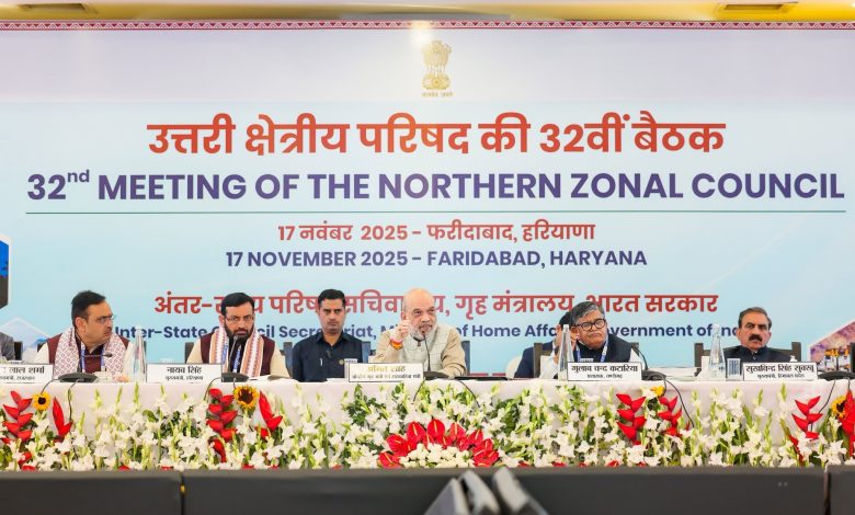 मुख्यमंत्री नायब सिंह सैनी का पंजाब से आग्रह, जल विवाद पर गुरुओं की महान परंपराओं का रखा जाए ध्यान