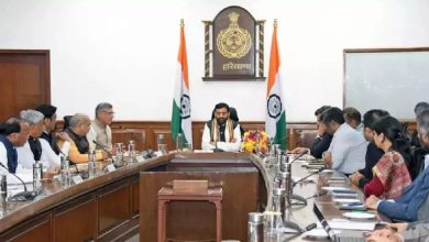 हरियाणा तकनीकी शिक्षा विभाग का इंडस्ट्री से जोड़ने पर फोकस