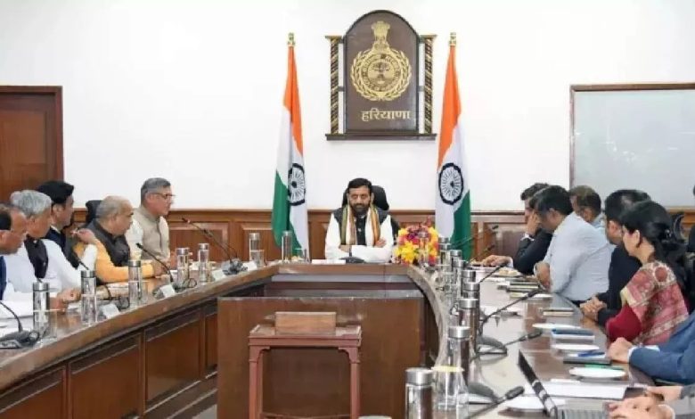 हरियाणा तकनीकी शिक्षा विभाग का इंडस्ट्री से जोड़ने पर फोकस