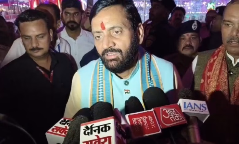 जालंधर पहुंचे हरियाणा सीएम नायब सैनी, राहुल गांधी पर कसा तंज, पंजाब के हालात पर जताई चिंता