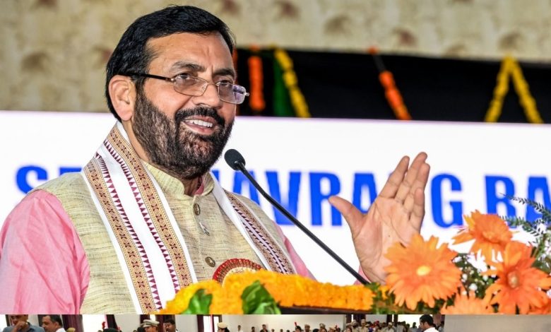 CM नायब सैनी ने किया बड़ा एलान, अब विश्वविद्यालयों के अनुबंधित शिक्षक भी होंगे सुरक्षित