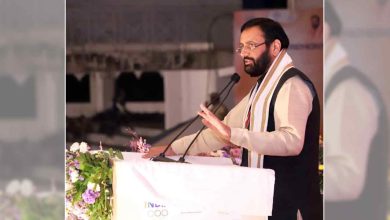 मुख्यमंत्री श्री नायब सिंह सैनी ने किया शुभारंभ, गुरुग्राम में 27वें हरियाणा खेल उत्सव का आगाज