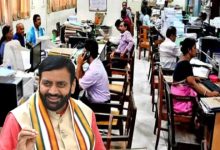 हरियाणा के सरकारी कर्मचारियों के लिए खास सुविधा: अब काम के दौरान मिलेगा 5 मिनट का योग ब्रेक