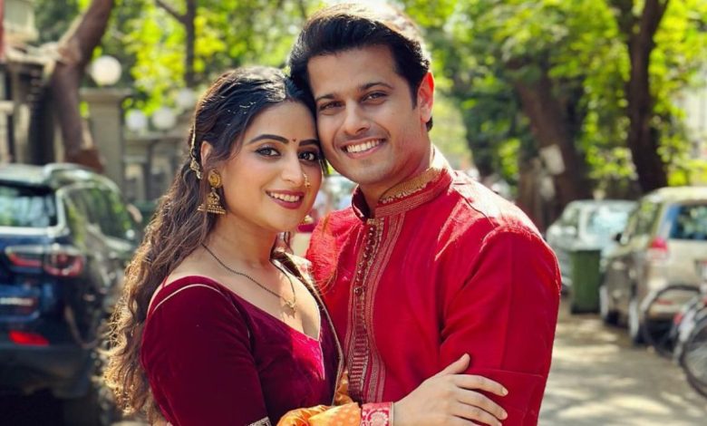 ऐश्वर्या शर्मा ने नील भट्ट संग तलाक की अफवाहों पर तोड़ी चुप्पी, ट्रोल्स को दिया करारा जवाब