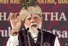 वसुधैव कुटुम्बकम से मिशन सुदर्शन चक्र तक: पीएम मोदी ने उडुपी में कहा – ‘नया भारत किसी के सामने झुकता नहीं’