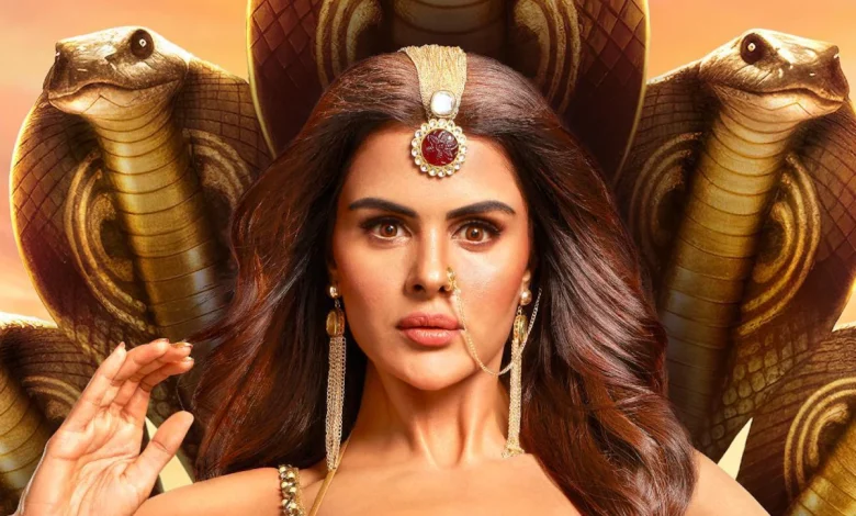 Naagin 7 Postponed: प्रियंका चाहर चौधरी का 'नागिन 7' हुआ पोस्टपोन, बिग बॉस 19 वजह