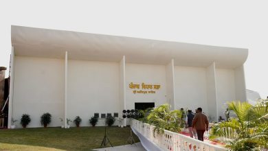 पंजाब सरकार ने हिन्द दी चादर श्री गुरु तेग बहादर जी के 350वें शहादत को बनाया ऐतिहासिक और यादगार : पहली बार अपना विशेष सत्र राजधानी चंडीगढ़ से बाहर पवित्र नगरी श्री आनंदपुर साहिब में किया आयोजित