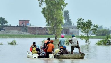 बिहार-गुजरात को तुरंत पैसा लेकिन पंजाब को सिर्फ़ 1600 करोड़ के झूठे वादे; क्या केंद्र की भाजपा सरकार पंजाब से खुलेआम कर रही भेदभाव ?