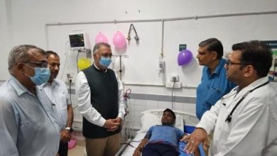 पंजाब सरकार के 40 सरकारी अस्पतालों में अब मुफ्त डायलिसिस सुविधा,हज़ारों मरीजों की हो रही लाखों की बचत