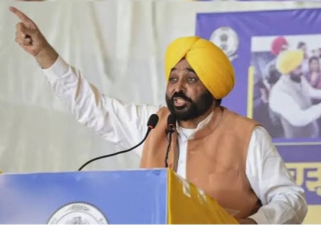 मान सरकार ने खत्म किया पिछली सरकारों का 'माफिया राज'! अरबों की सरकारी ज़मीन पर 3 बड़े प्रोजेक्ट शुरू, खुले रोज़गार और तरक्की के रास्ते