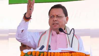 मुख्यमंत्री धामी की घोषणा पर तेजी से शुरू हुई कार्यवाही, उत्तराखंड में भूमि बंदोबस्त के लिए 15 दिन में बनेगी एसओपी