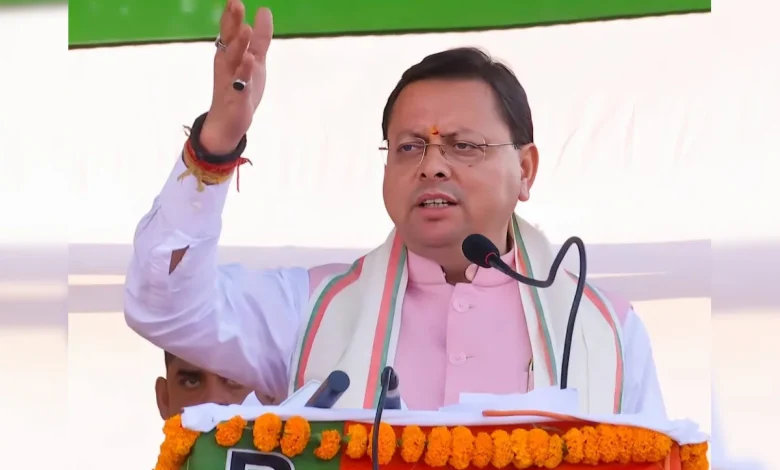 मुख्यमंत्री धामी की घोषणा पर तेजी से शुरू हुई कार्यवाही, उत्तराखंड में भूमि बंदोबस्त के लिए 15 दिन में बनेगी एसओपी