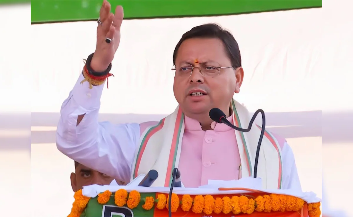 मुख्यमंत्री धामी की घोषणा पर तेजी से शुरू हुई कार्यवाही, उत्तराखंड में भूमि बंदोबस्त के लिए 15 दिन में बनेगी एसओपी