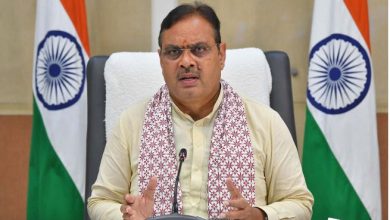 राजस्थान मुख्यमंत्री श्री भजनलाल शर्मा के नेतृत्व में प्रदेश में स्टार्टअप्स इकोसिस्टम हुआ मजबूत