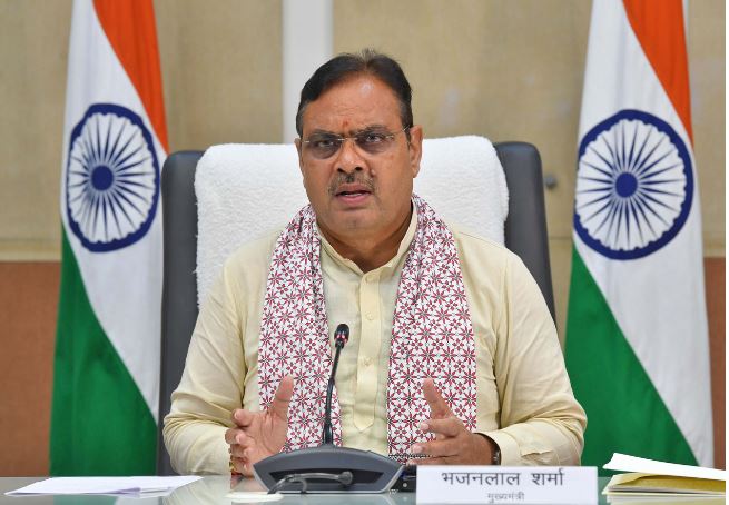 राजस्थान मुख्यमंत्री श्री भजनलाल शर्मा के नेतृत्व में प्रदेश में स्टार्टअप्स इकोसिस्टम हुआ मजबूत