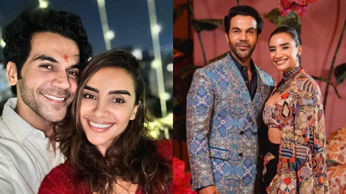 राजकुमार राव और पत्रलेखा के घर आई खुशियों की बहार, कपल ने बेटी के जन्म की दी गुड न्यूज़ 12 राजकुमार राव और पत्रलेखा के घर आई खुशियों की बहार, कपल ने बेटी के जन्म की दी गुड न्यूज़