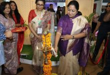 IITF 2025: भारत मंडपम में सीएम रेखा गुप्ता ने किया 44वें अंतरराष्ट्रीय व्यापार मेले का शुभारंभ, 27 नवंबर तक चलेगा आयोजन