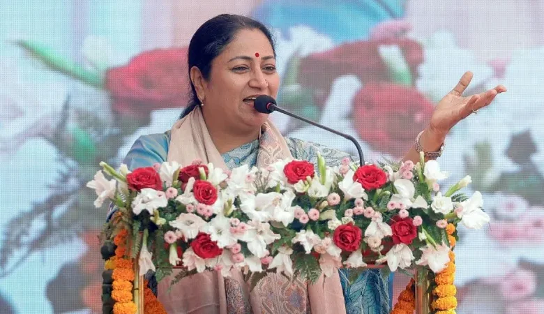 दिल्ली के पश्चिम विहार की बदलेगी तस्वीर, CM रेखा गुप्ता ने दी 500 करोड़ की परियोजनाओं को मंजूरी