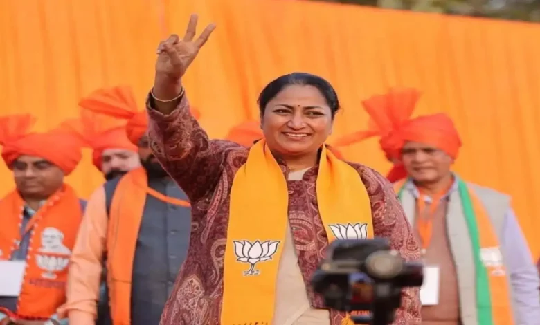 MCD उपचुनाव: सीएम रेखा गुप्ता ने ‘विकसित और स्वच्छ दिल्ली’ का दिया भरोसा, बिहार से दिल्ली के रिश्ते पर किया जोर