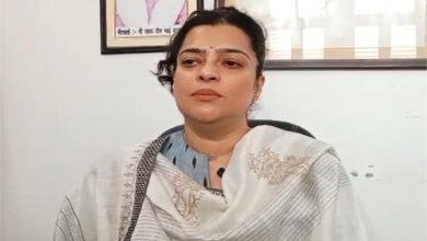 श्रुति चौधरी- छठे राष्ट्रीय जल पुरस्कार-2024 के अंतर्गत हरियाणा को तीसरे सर्वश्रेष्ठ राज्य के रूप में किया नामित