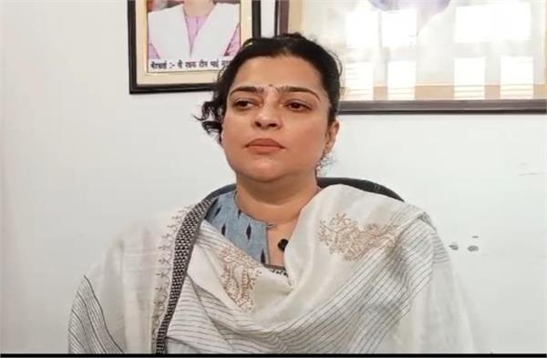 श्रुति चौधरी- छठे राष्ट्रीय जल पुरस्कार-2024 के अंतर्गत हरियाणा को तीसरे सर्वश्रेष्ठ राज्य के रूप में किया नामित