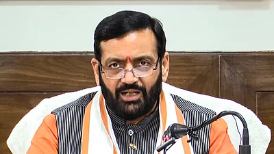 हरियाणा मुख्यमंत्री नायब सिंह सैनी ने समीक्षा बैठक कर दिए अधिकारियों को निर्देश