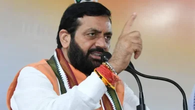 मुख्यमंत्री श्री नायब सिंह सैनी ने तीर्थ स्थलों पर महाभारत के श्लोकों के लेखन के कार्य में तेजी लाने के दिए निर्देश