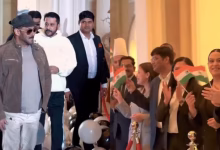 दबंग टूर पर सलमान खान: कतर में फैंस ने किया शानदार स्वागत, भाईजान के अलग अंदाज ने लूटी महफिल